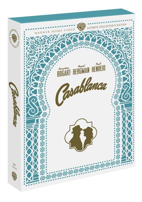 Casablanca [Ultimate Collector\'s Edition]